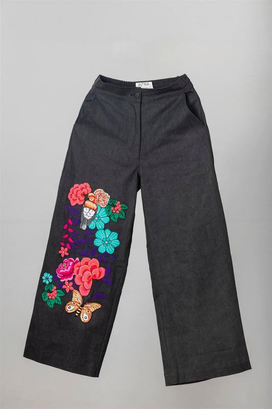 Pantalón Gallito Andino