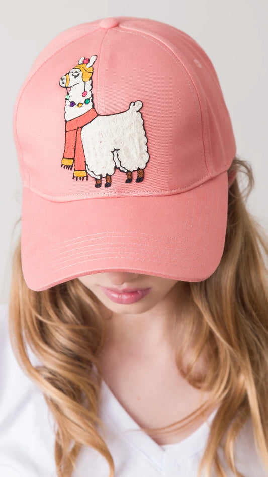 Llamita Mixtura