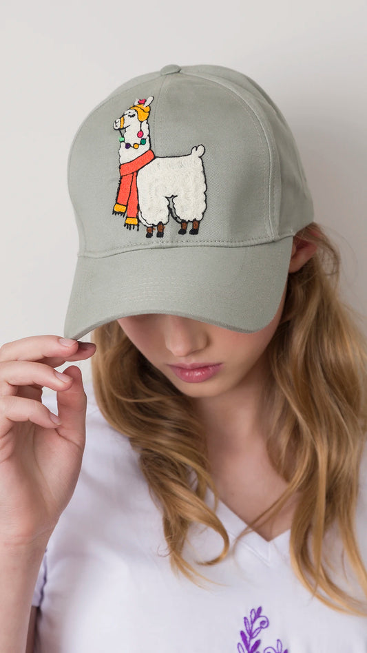 Llamita Mixtura