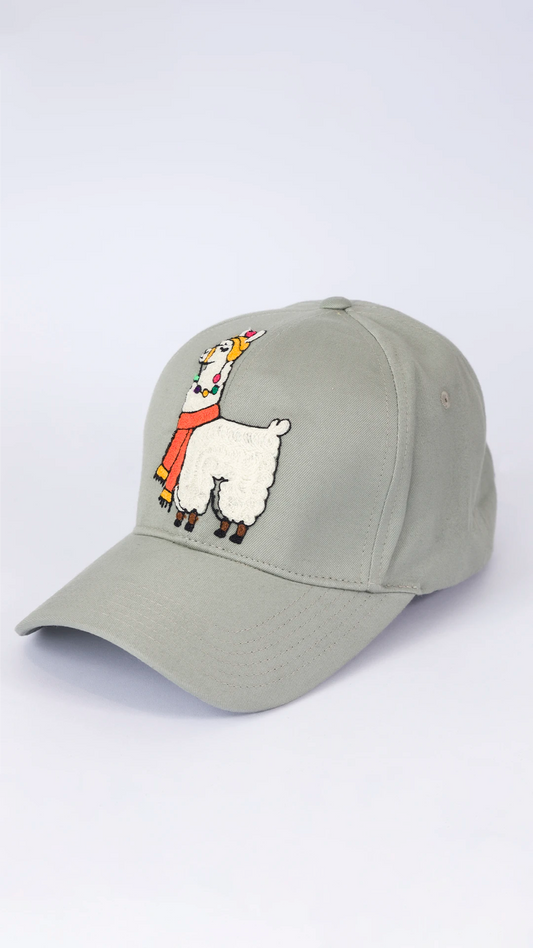 Llamita Mixtura