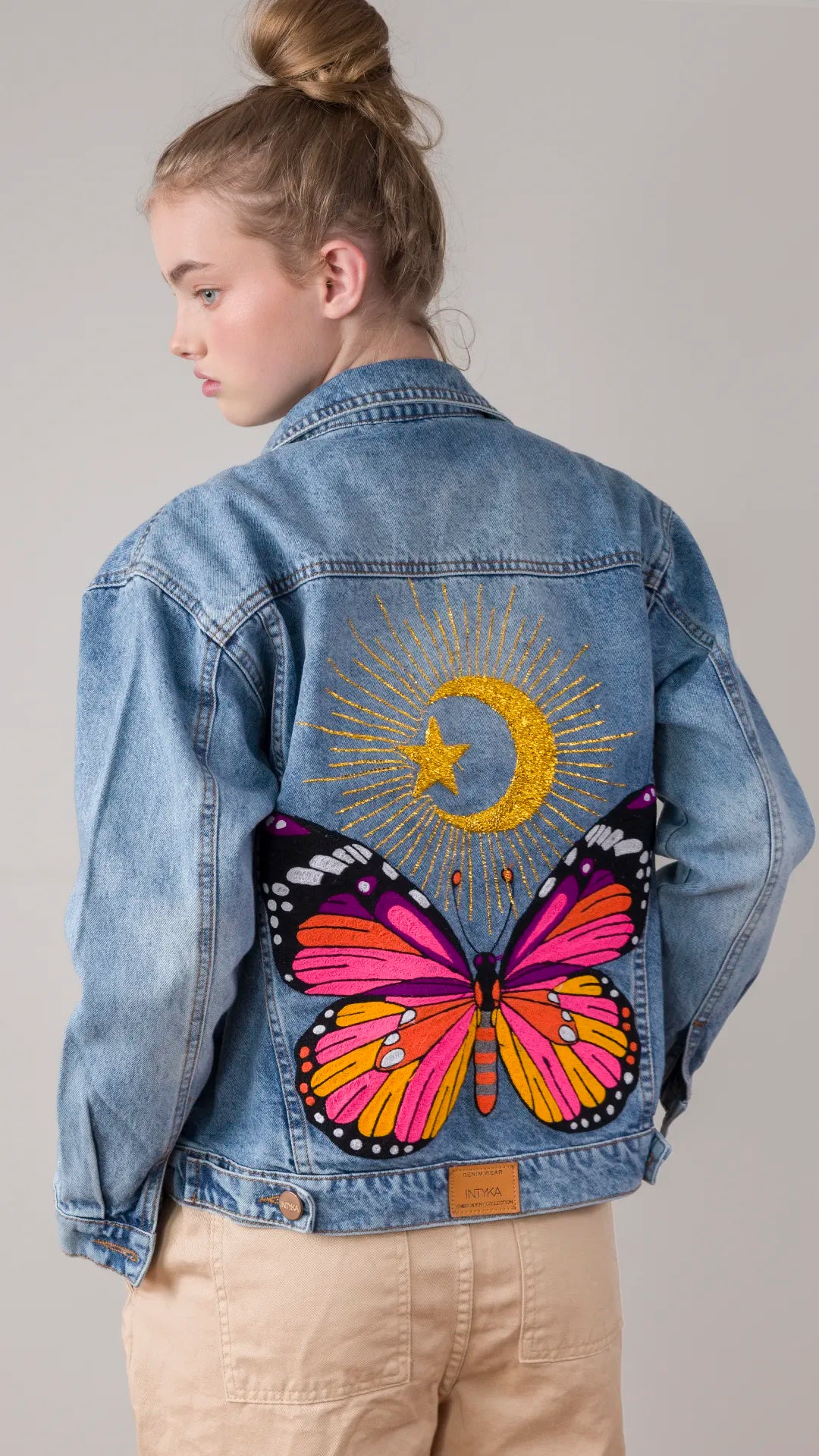 Mariposa Monarca