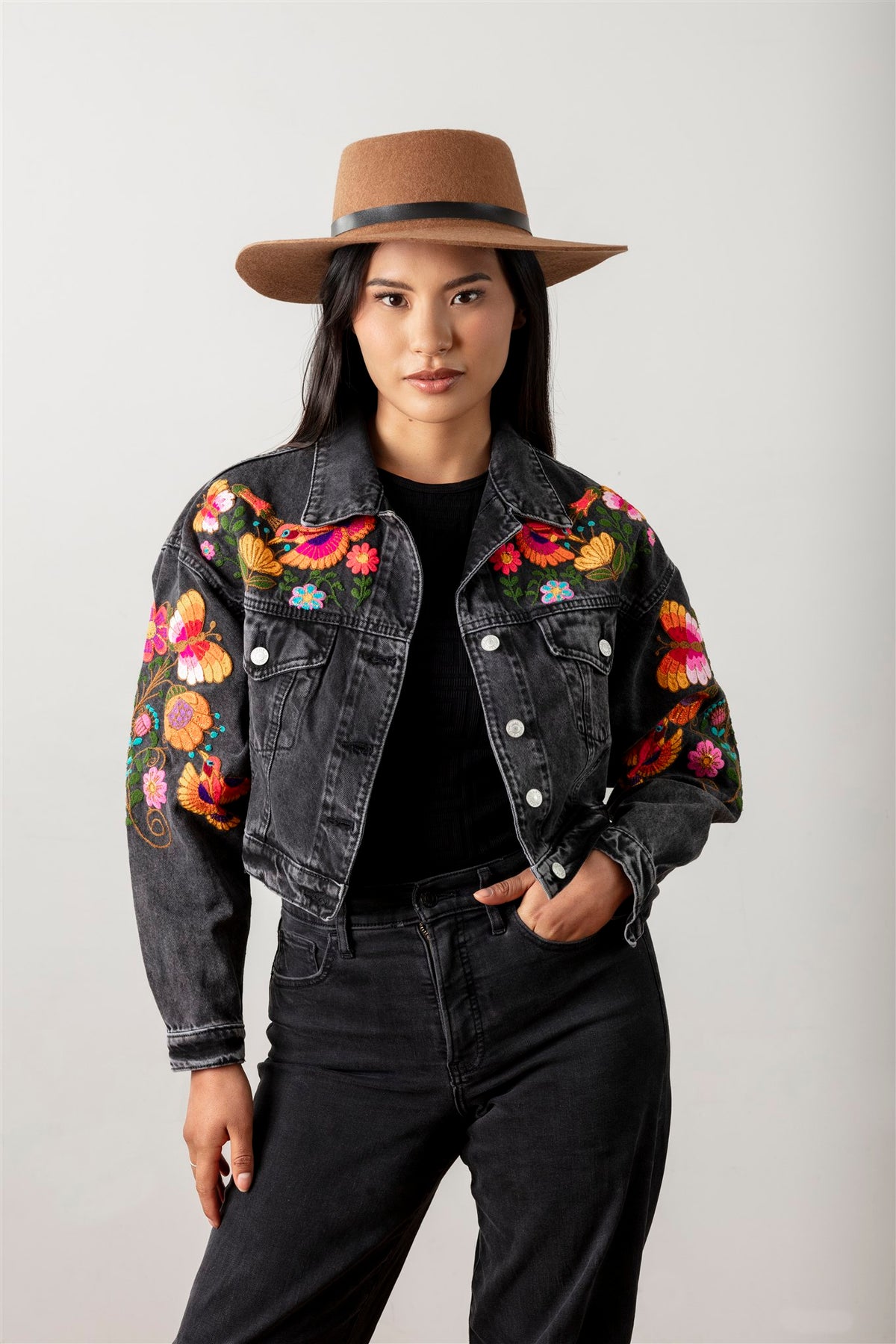 Santuario de colibries