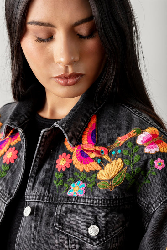 Santuario de colibries